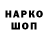 Марихуана THC 21% Gamshed Manonov